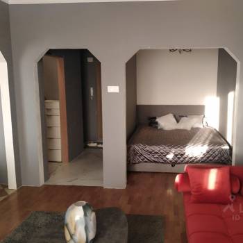 Сдается 1-комнатная квартира, 39 м²