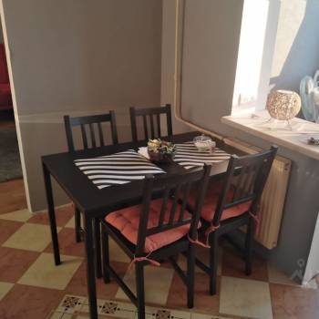 Сдается 1-комнатная квартира, 39 м²