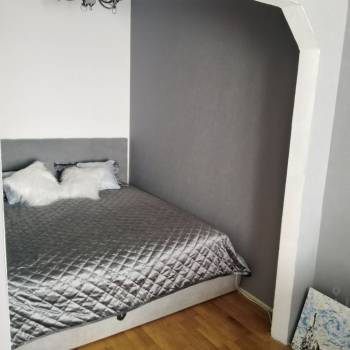 Сдается 1-комнатная квартира, 39 м²