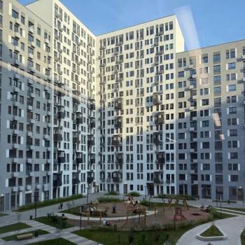 Сдается 2-х комнатная квартира, 43 м²