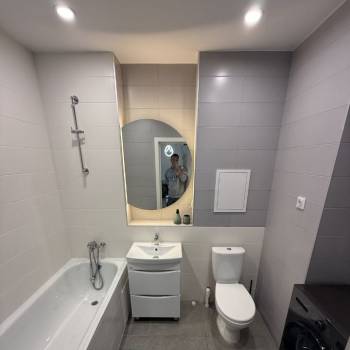 Сдается 2-х комнатная квартира, 43 м²