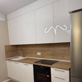 Сдается 2-х комнатная квартира, 43 м²
