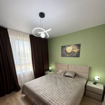 Сдается 2-х комнатная квартира, 43 м²