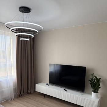 Сдается 2-х комнатная квартира, 43 м²