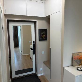 Сдается 2-х комнатная квартира, 43 м²