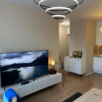 Сдается 2-х комнатная квартира, 43 м²