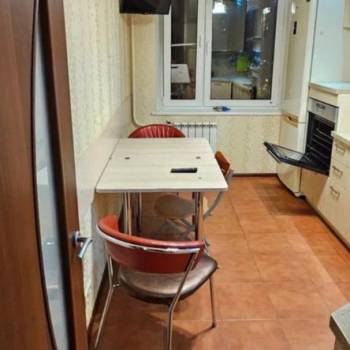 Сдается 2-х комнатная квартира, 55 м²