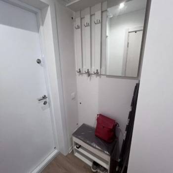 Сдается 1-комнатная квартира, 20 м²