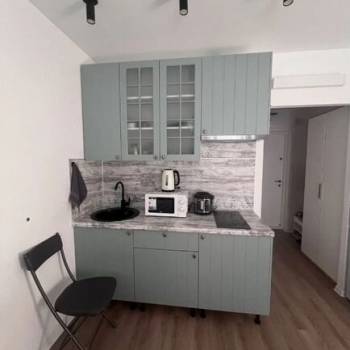Сдается 1-комнатная квартира, 20 м²
