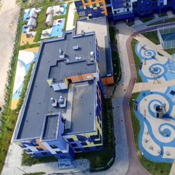 Сдается 1-комнатная квартира, 25,3 м²