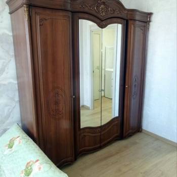 Сдается 1-комнатная квартира, 25,3 м²