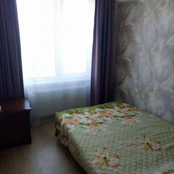 Сдается 1-комнатная квартира, 25,3 м²