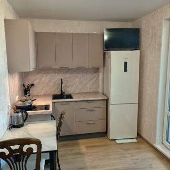 Сдается 1-комнатная квартира, 25,3 м²