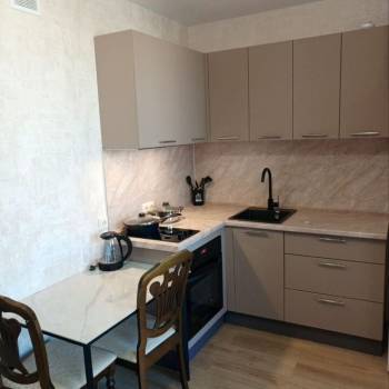 Сдается 1-комнатная квартира, 25,3 м²