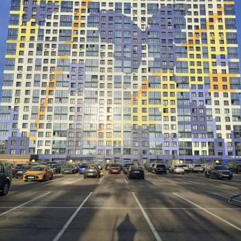 Сдается 1-комнатная квартира, 25,3 м²