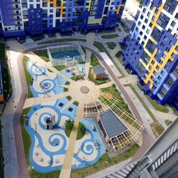 Сдается 1-комнатная квартира, 25,3 м²