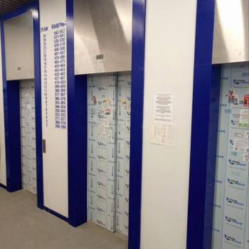 Сдается 1-комнатная квартира, 25,3 м²