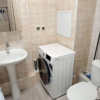 Сдается 1-комнатная квартира, 25,3 м²