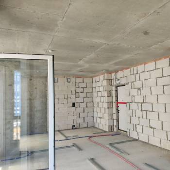 Продается 2-х комнатная квартира, 54,4 м²