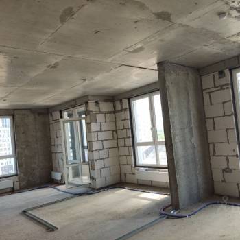 Продается 2-х комнатная квартира, 54,4 м²