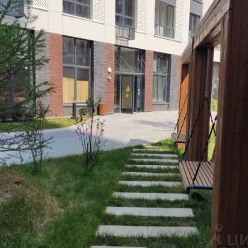 Продается 2-х комнатная квартира, 54,4 м²