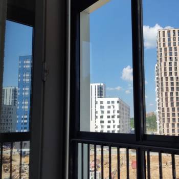 Продается 2-х комнатная квартира, 54,4 м²