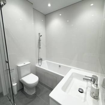 Сдается Многокомнатная квартира, 59,7 м²