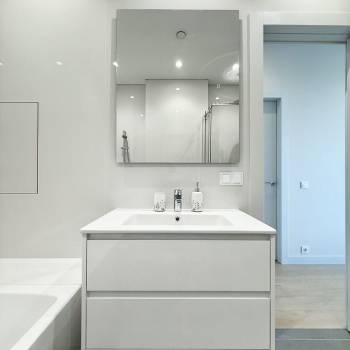 Сдается Многокомнатная квартира, 59,7 м²