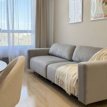 Сдается Многокомнатная квартира, 59,7 м²