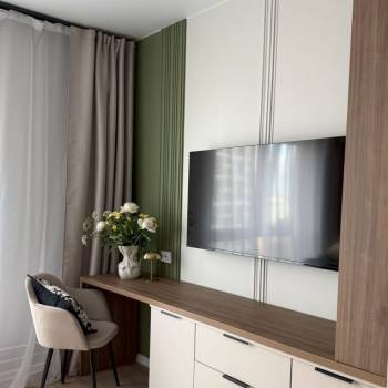 Сдается 1-комнатная квартира, 23 м²