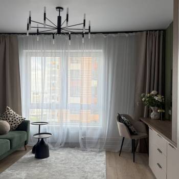 Сдается 1-комнатная квартира, 23 м²