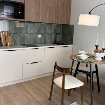 Сдается 1-комнатная квартира, 23 м²