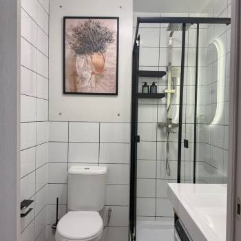 Сдается 1-комнатная квартира, 23 м²