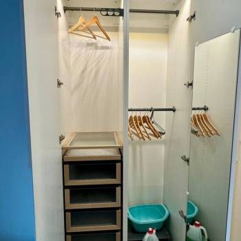 Сдается 1-комнатная квартира, 33 м²