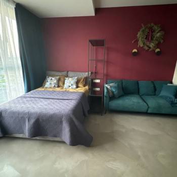 Сдается 1-комнатная квартира, 33 м²