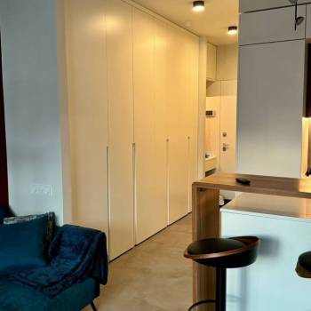 Сдается 1-комнатная квартира, 33 м²