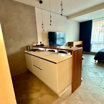 Сдается 1-комнатная квартира, 33 м²