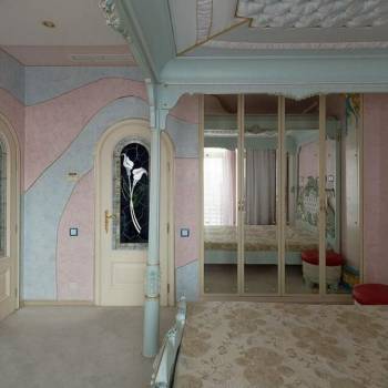 Сдается 1-комнатная квартира, 58,2 м²