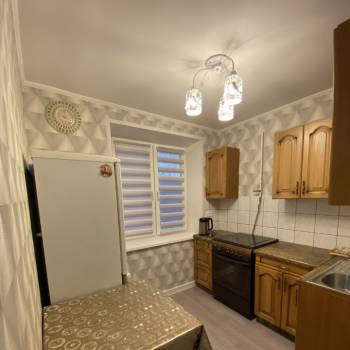 Сдается 2-х комнатная квартира, 46 м²