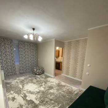 Сдается 2-х комнатная квартира, 46 м²