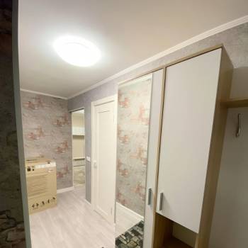 Сдается 2-х комнатная квартира, 46 м²