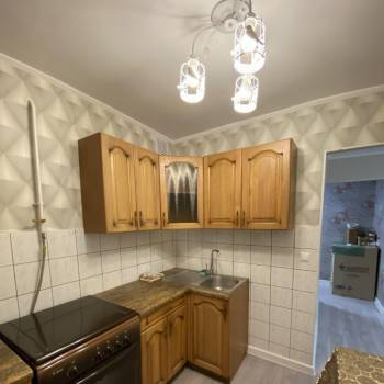 Сдается 2-х комнатная квартира, 46 м²