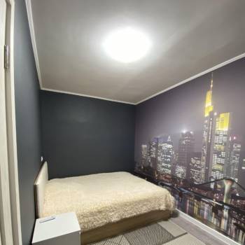 Сдается 2-х комнатная квартира, 46 м²
