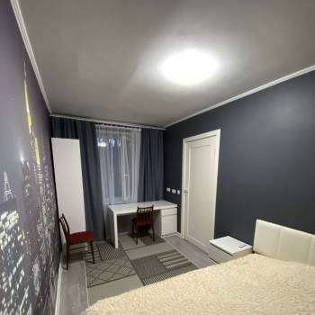 Сдается 2-х комнатная квартира, 46 м²
