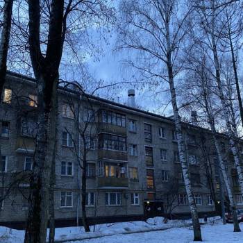 Сдается 2-х комнатная квартира, 46 м²