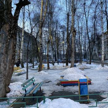 Сдается 2-х комнатная квартира, 46 м²