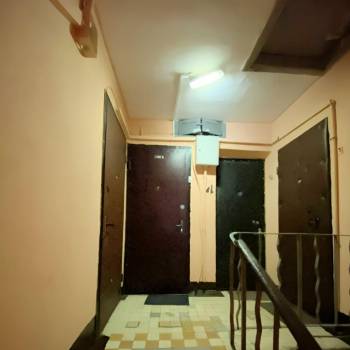 Сдается 2-х комнатная квартира, 46 м²