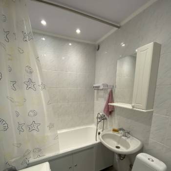 Сдается 2-х комнатная квартира, 46 м²