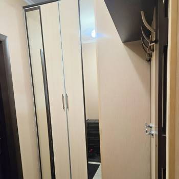 Продается 1-комнатная квартира, 37,8 м²