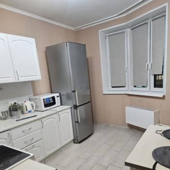 Продается 1-комнатная квартира, 37,8 м²